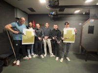 Dégustation AK-47 / 2 armes / 15 balles